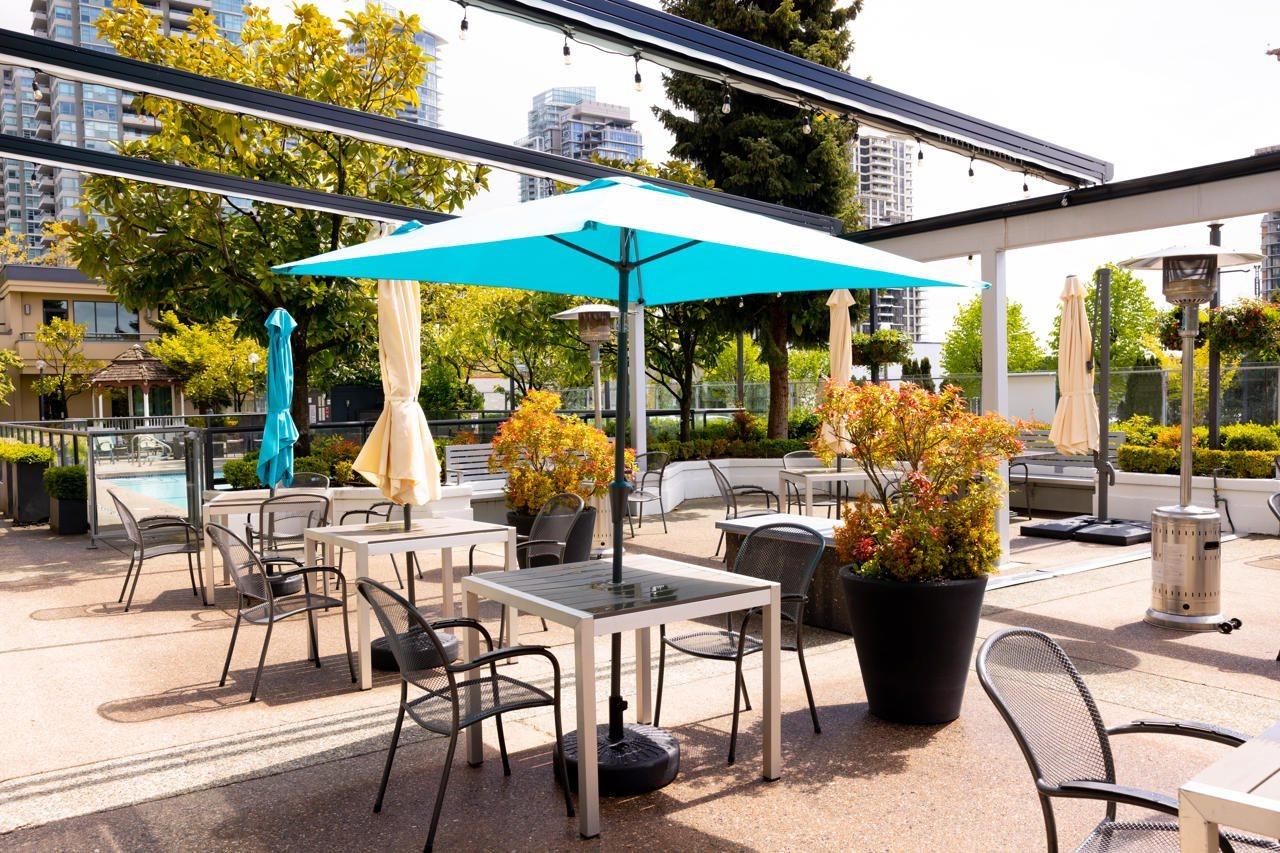Executive Suites Hotel & Conference Center, Metro Vancouver Бърнаби Екстериор снимка